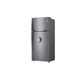 Холодильник LG GN-F702HMHU