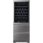 Винный шкаф LG LSR200