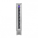 Винный шкаф TEMPTECH WPQ15SCS