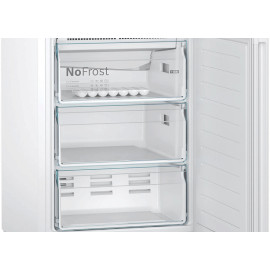 Холодильник BOSCH KGN39VW24R