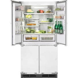 Холодильник HIBERG S-RFQ 800 W inverter