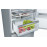 Холодильник BOSCH KGN39HI3AR