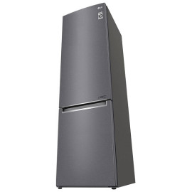 Холодильник LG GA-B509SLCL