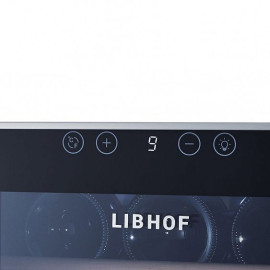 Винный шкаф LIBHOF Amateur ARD-21