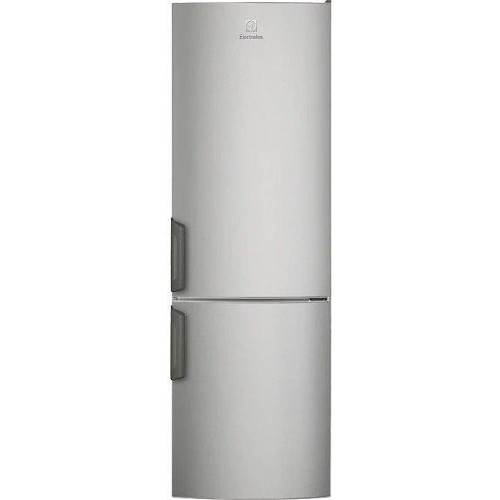 Холодильник Electrolux ENF 2700 AOX нержавеющая сталь