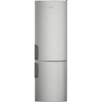 Холодильник Electrolux ENF 2700 AOX нержавеющая сталь