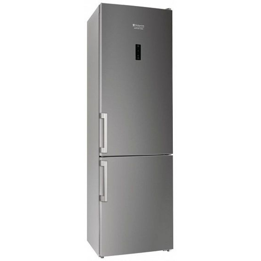Холодильник Hotpoint-Ariston RFC 20 S
