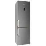 Холодильник Hotpoint-Ariston RFC 20 S