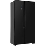 Холодильник WEISSGAUFF WSBS 509 NFBX Inverter