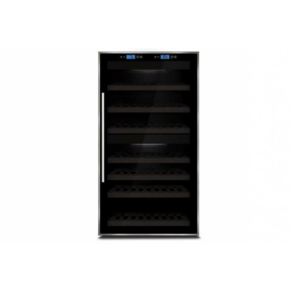 Винный шкаф CASO WineMaster Touch 66