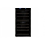 Винный шкаф CASO WineMaster Touch 66
