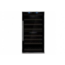 Винный шкаф CASO WineMaster Touch 66