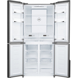 Холодильник WEISSGAUFF WCD 450 WG NoFrost Inverter