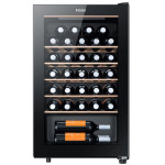 Винный шкаф HAIER FWC33GA