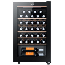 Винный шкаф HAIER FWC33GA