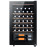 Винный шкаф HAIER FWC33GA