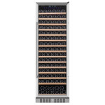 Винный шкаф TEMPTECH WP180SCS