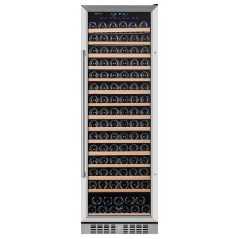 Винный шкаф TEMPTECH WP180SCS
