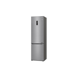 Холодильник LG GW-B509SMDZ серебристый