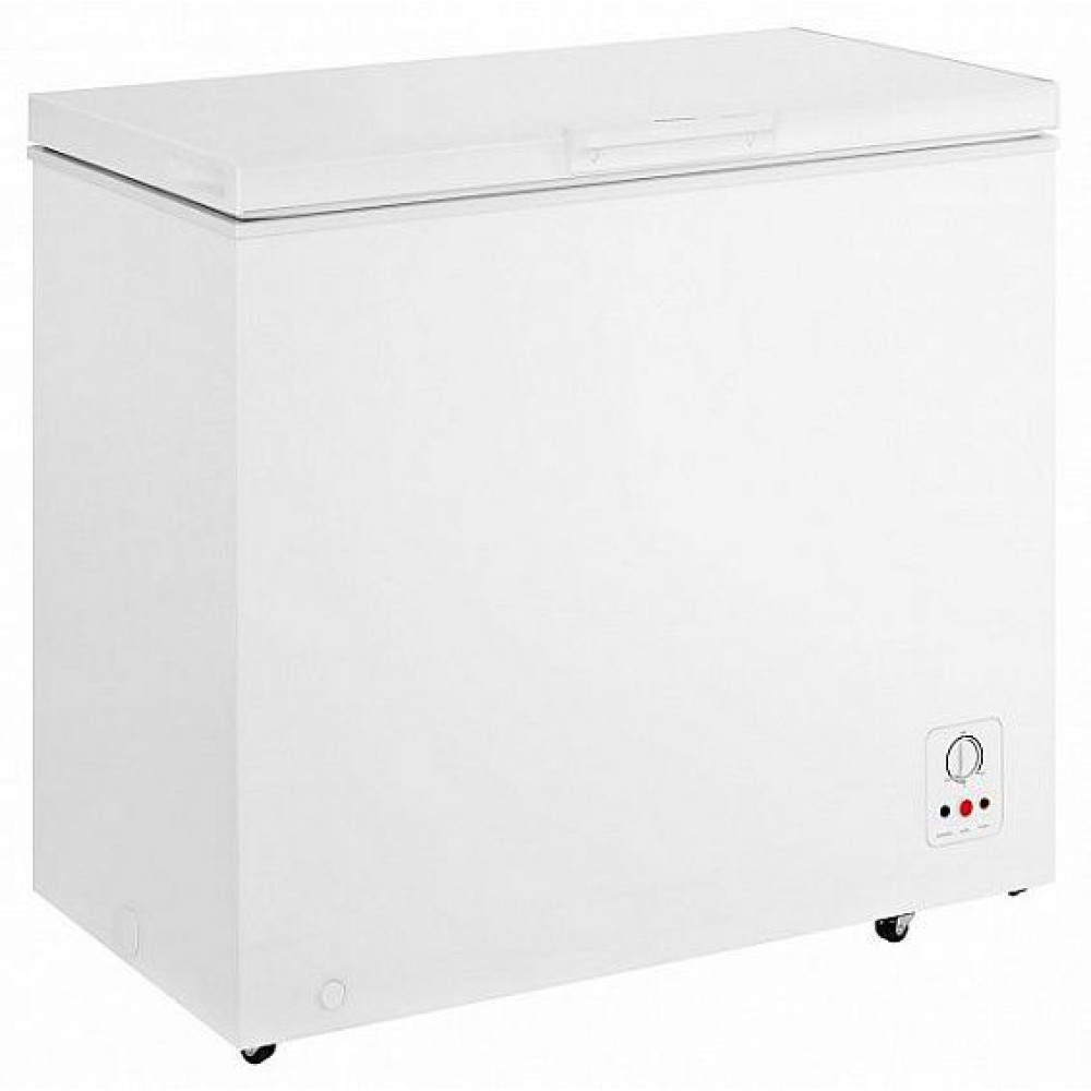 Морозильный ларь HISENSE FC-24DD4SA1