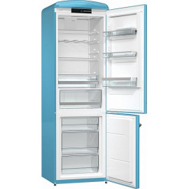 Холодильник GORENJE ORK192BL