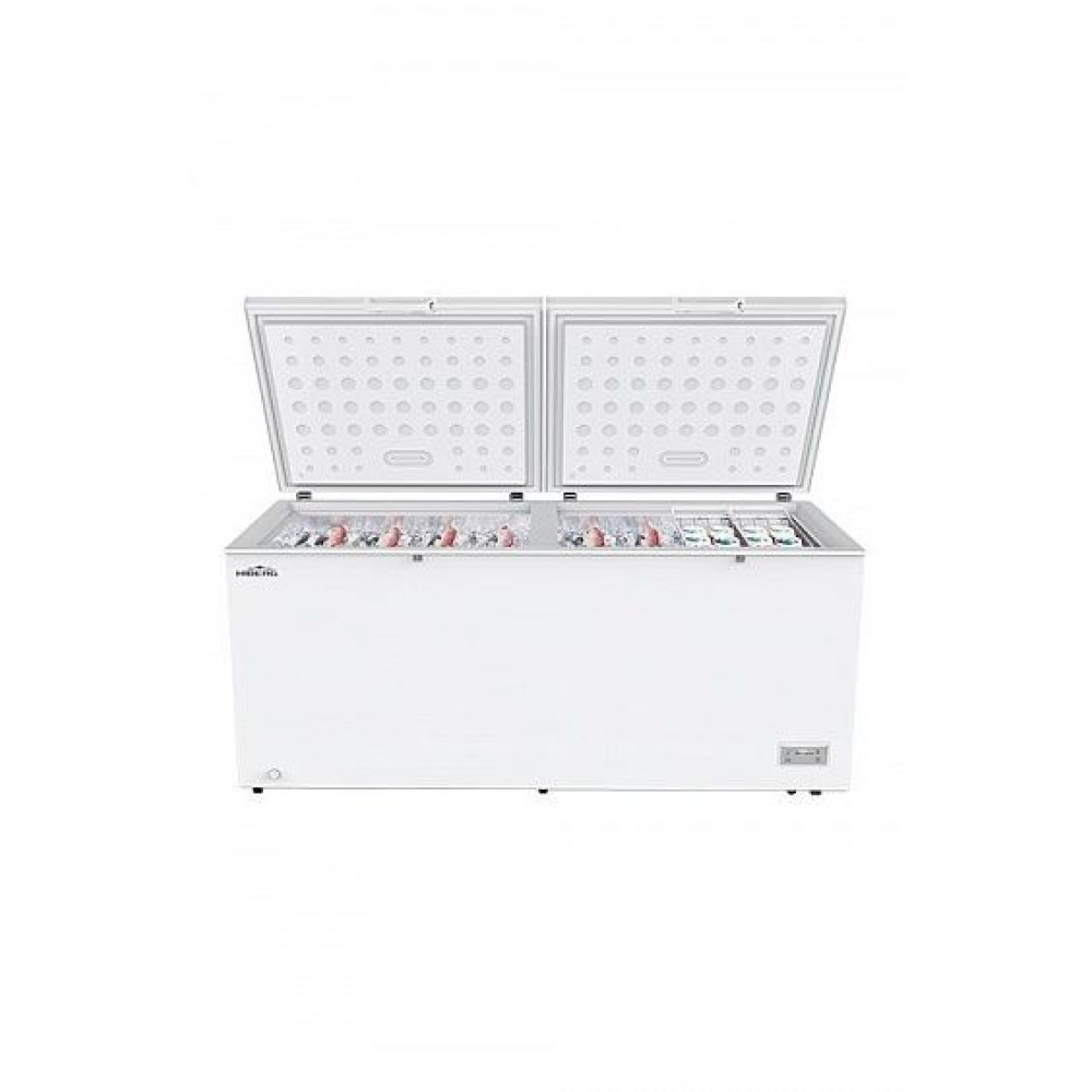 Морозильный ларь Hiberg PF 79L2W