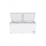 Морозильный ларь Hiberg PF 79L2W