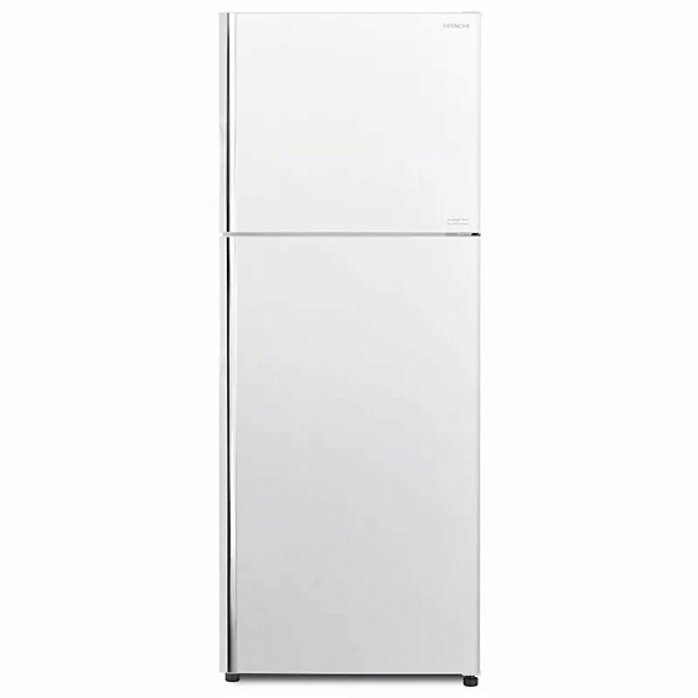 Холодильник HITACHI R-VX 472 PU9 PWH