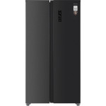 Холодильник WEISSGAUFF WSBS 739 NFBX Inverter Professional