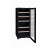 Винный шкаф LA SOMMELIERE SLS102DZBLACK