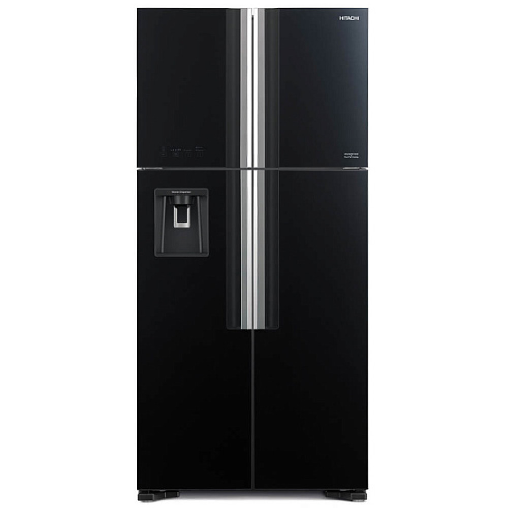 Холодильник HITACHI R-W660PUC7X GBK