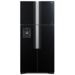 Холодильник HITACHI R-W660PUC7X GBK