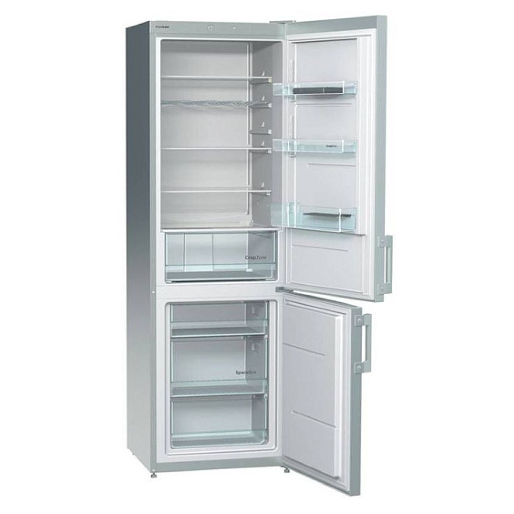 Холодильник GORENJE nrk6191jw