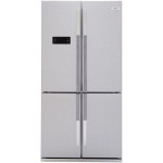 Холодильник BEKO gne 114610 fx