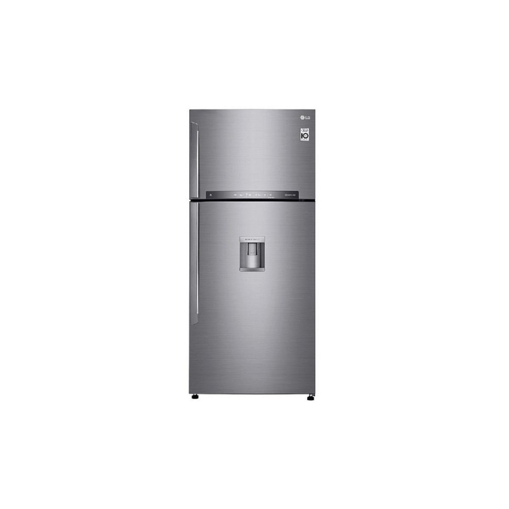 Холодильник LG GN-F702HMHU