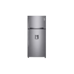Холодильник LG GN-F702HMHU