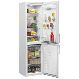 Холодильник BEKO CNKR5335E21W