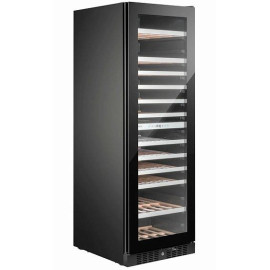 Винный шкаф TEMPTECH ST180DRB-24
