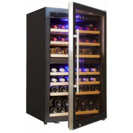 Винный шкаф COLDVINE C80-KBF2