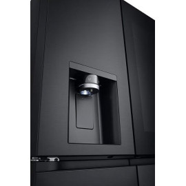 Холодильник LG GC-X24FFCBB
