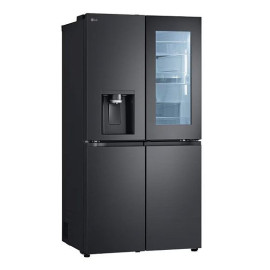 Холодильник LG GC-X24FFCBB