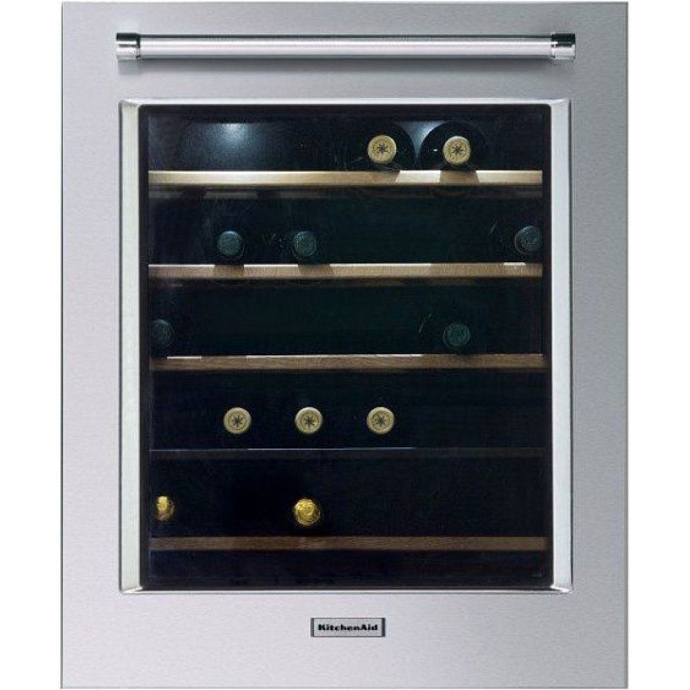 Винный шкаф KITCHENAID KCBWX 70600L