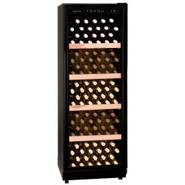 Винный шкаф DUNAVOX horeca dx-114.270k