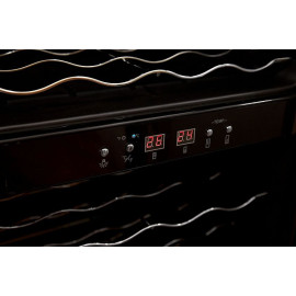 Винный шкаф WINE CRAFT SC-24BZ Grand Cru