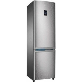 Холодильник Samsung RL55TGBX4 нержавеющая сталь