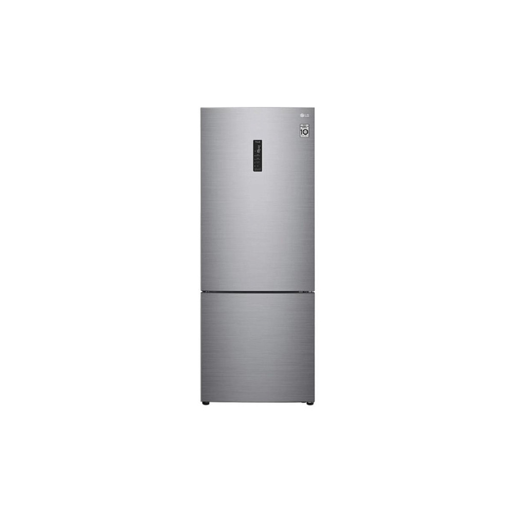 Холодильник LG GC-B569PMCM