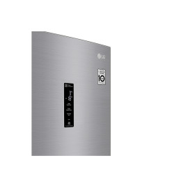 Холодильник LG GA-B509CMDZ