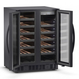 Винный шкаф DOMETIC E40FGD