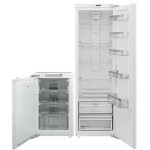 Холодильник SCANDILUX SBSBI109EZ