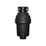 Измельчитель пищевых отходов KUPPERSBERG WS 750 B